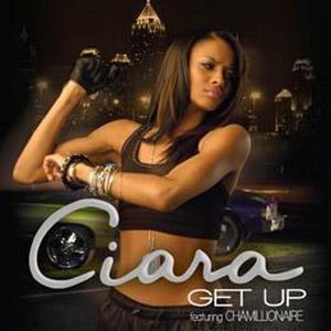 Get Up (Ciara song)